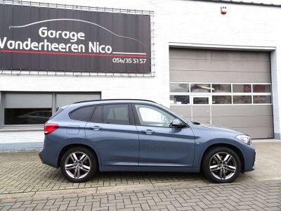 BMW X1 1.5iA xDrive25e 162kW M-PACK,FULL LED,KEYLESS,NAVI  - 3