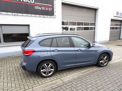 BMW X1 1.5iA xDrive25e 162kW M-PACK,FULL LED,KEYLESS,NAVI  - 5