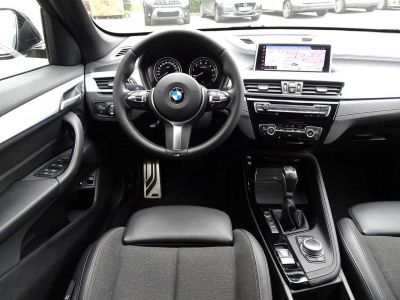 BMW X1 1.5iA xDrive25e 162kW M-PACK,FULL LED,KEYLESS,NAVI  - 8