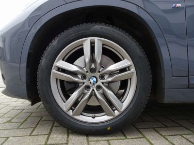 BMW X1 1.5iA xDrive25e 162kW M-PACK,FULL LED,KEYLESS,NAVI  - 30