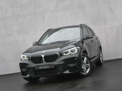 BMW X1 1.5iA xDrive25e - M-PACK - FULL LED - LEDER - SPORTSEATS -  - 1