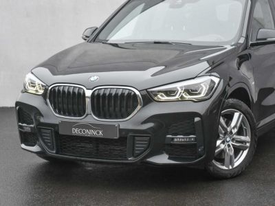 BMW X1 1.5iA xDrive25e - M-PACK - FULL LED - LEDER - SPORTSEATS -  - 2