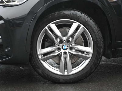 BMW X1 1.5iA xDrive25e - M-PACK - FULL LED - LEDER - SPORTSEATS -  - 3