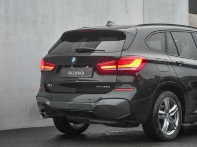 BMW X1 1.5iA xDrive25e - M-PACK - FULL LED - LEDER - SPORTSEATS -  - 5