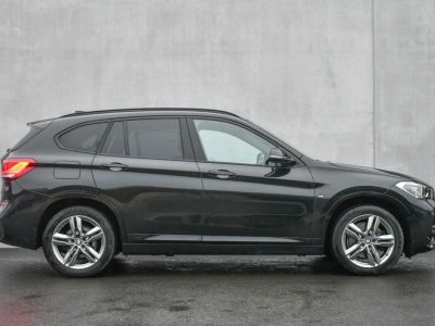 BMW X1 1.5iA xDrive25e - M-PACK - FULL LED - LEDER - SPORTSEATS -  - 6