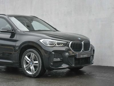 BMW X1 1.5iA xDrive25e - M-PACK - FULL LED - LEDER - SPORTSEATS -  - 7