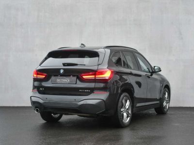 BMW X1 1.5iA xDrive25e - M-PACK - FULL LED - LEDER - SPORTSEATS -  - 8