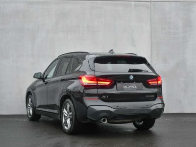 BMW X1 1.5iA xDrive25e - M-PACK - FULL LED - LEDER - SPORTSEATS -  - 9