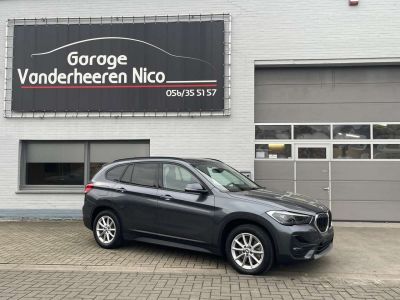 BMW X1 1.5iA xDrive25e PHEV | CAMERA, LEDER, LED, DAB+  - 1