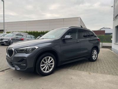 BMW X1 1.5iA xDrive25e PHEV | CAMERA, LEDER, LED, DAB+  - 2