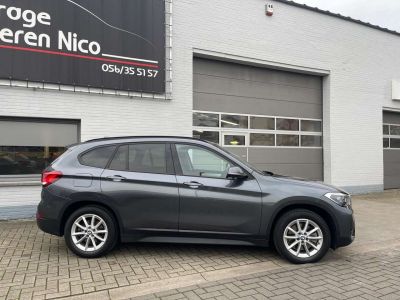 BMW X1 1.5iA xDrive25e PHEV | CAMERA, LEDER, LED, DAB+  - 3