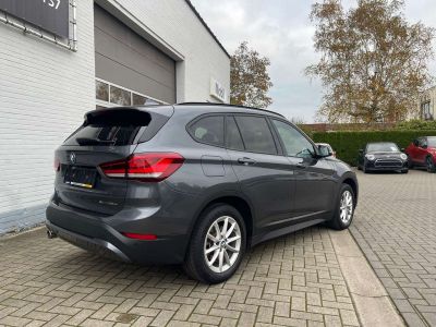 BMW X1 1.5iA xDrive25e PHEV | CAMERA, LEDER, LED, DAB+  - 4