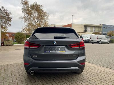 BMW X1 1.5iA xDrive25e PHEV | CAMERA, LEDER, LED, DAB+  - 5