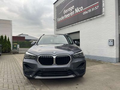 BMW X1 1.5iA xDrive25e PHEV | CAMERA, LEDER, LED, DAB+  - 6