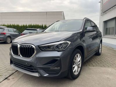 BMW X1 1.5iA xDrive25e PHEV | CAMERA, LEDER, LED, DAB+  - 7