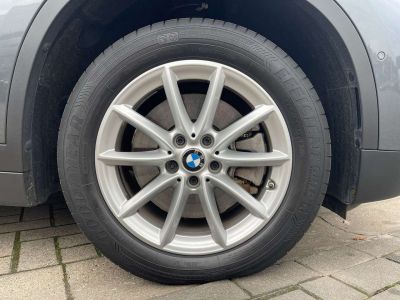 BMW X1 1.5iA xDrive25e PHEV | CAMERA, LEDER, LED, DAB+  - 8