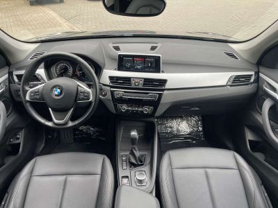 BMW X1 1.5iA xDrive25e PHEV | CAMERA, LEDER, LED, DAB+  - 13