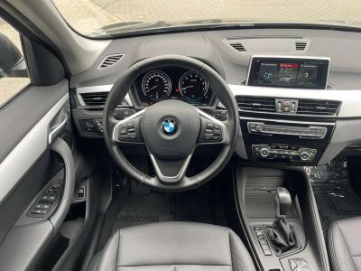 BMW X1 1.5iA xDrive25e PHEV | CAMERA, LEDER, LED, DAB+  - 14