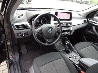 BMW X1 1.5iA xDrive25e PHEV CAMERA,ELEKTR.KOFFER,NAVI  - 9