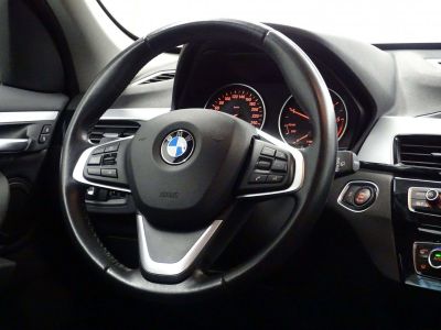 BMW X1 16d sDrive - <small></small> 22.890 € <small>TTC</small> - #8