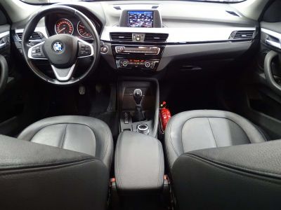 BMW X1 16d sDrive - <small></small> 22.890 € <small>TTC</small> - #9