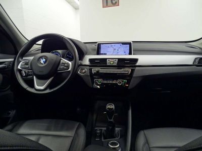 BMW X1 16d sDrive  - 12