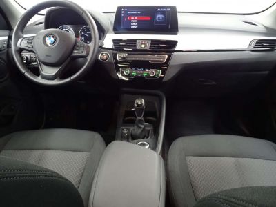 BMW X1 16d sDrive  - 5