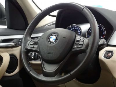 BMW X1 16d sDrive  - 6