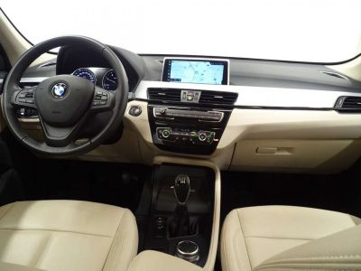 BMW X1 16d sDrive  - 7