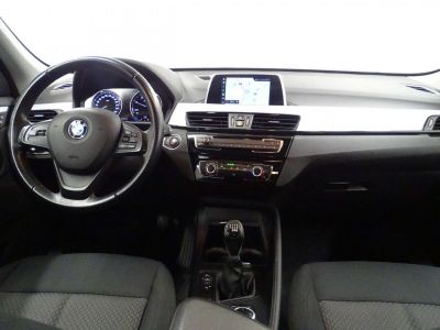 BMW X1 16d sDrive  - 7