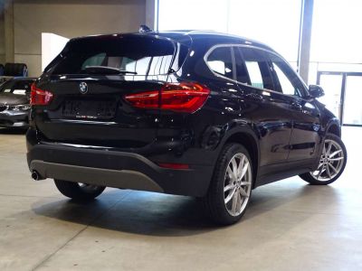 BMW X1 16d sDrive  - 3