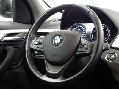 BMW X1 16d sDrive  - 6