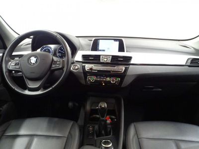 BMW X1 16d sDrive  - 7