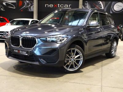 BMW X1 16d sDrive  - 1