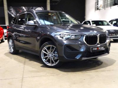 BMW X1 16d sDrive  - 2