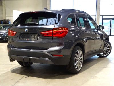 BMW X1 16d sDrive  - 3