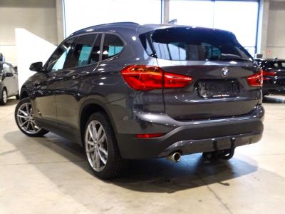 BMW X1 16d sDrive  - 4