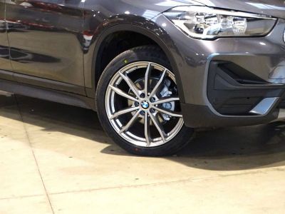 BMW X1 16d sDrive  - 5