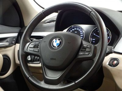 BMW X1 16d sDrive  - 6