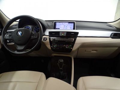 BMW X1 16d sDrive  - 7