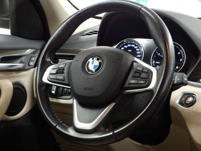 BMW X1 16d sDrive  - 6