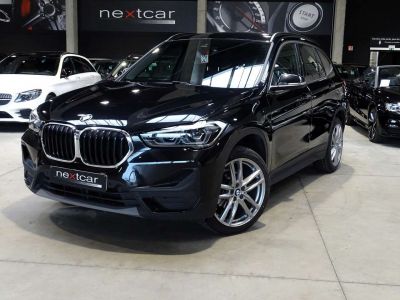 BMW X1 16d sDrive  - 1