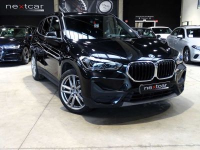 BMW X1 16d sDrive  - 2