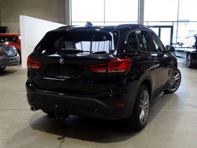 BMW X1 16d sDrive  - 3