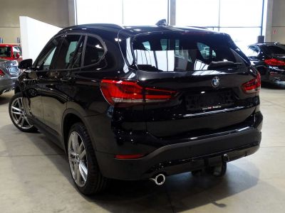 BMW X1 16d sDrive  - 4