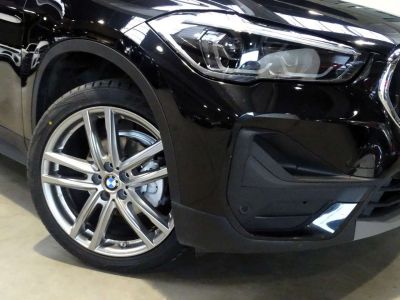 BMW X1 16d sDrive  - 5