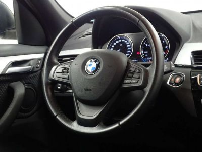 BMW X1 16d sDrive  - 6