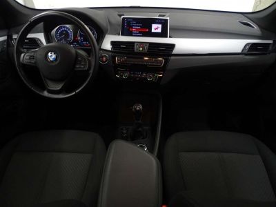 BMW X1 16d sDrive  - 7