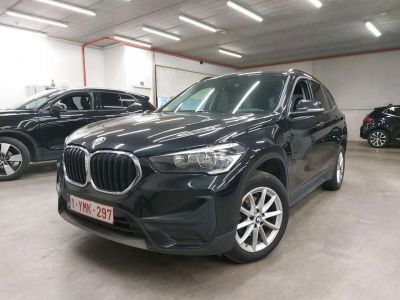 BMW X1 16d sDrive  - 2