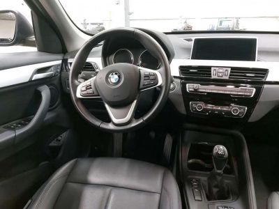 BMW X1 16d sDrive  - 4